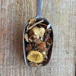 Lemon + Jinja Fruit + Fibre