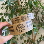 Pattern Paper Tape