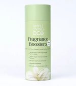 Fragranced Laundry Boosters