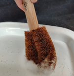 LoofCo Washing Up Dish Brush