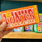 Sale Tony's Chocolonely Chocolate Bars