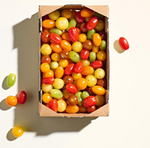 Arreton Pick and Mix Tomatoes