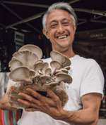 Behind the Brand with Myndful Mushrooms
