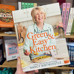 Nancy's Green and Easy Kitchen by Nancy Birtwhistle