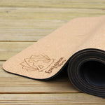 Cork Yoga Mats