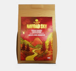 Navidad Sky Guest Coffee
