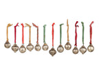Dew Drop Baubles