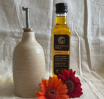 Ceramic Oil Bottle