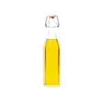 Basil Infused Olive Oil