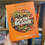 One Pan Beans by Clare Thomson