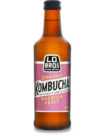 Lo Bros Kombucha