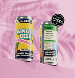 'The Root Co' Ginger Beer