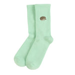 Save the Hedgehog Socks