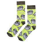 Seal Socks