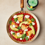 Shakshuka Tomato Sauce