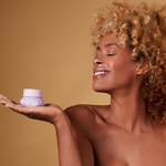 nope. Shampoo + Conditioner Set (with an extra FREE conditioner bar of your choice!)