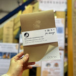 Recycled Shopping List Pad