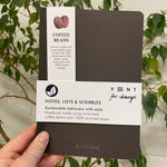 Recycled Sucseed Notebooks
