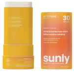 Sunly Mineral Suncream Stick