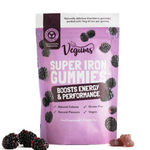 Super Iron Gummies