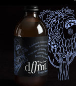 Dffrnt Kombucha