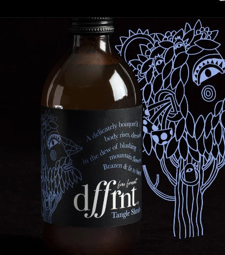 Dffrnt Kombucha