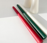 Tapered Dinner Candles