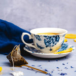 Tea in Home Compostable Tea Bags