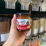 Sale Organic Curry Paste