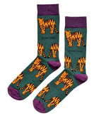 Tiger Socks