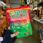 Tony's Chocolonely Mini Christmas Pouch
