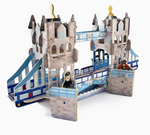 Tower Bridge Playset