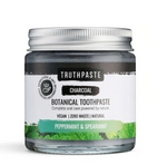 Botanical Toothpaste in a Jar