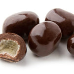 Vegan Dark Chocolate Ginger