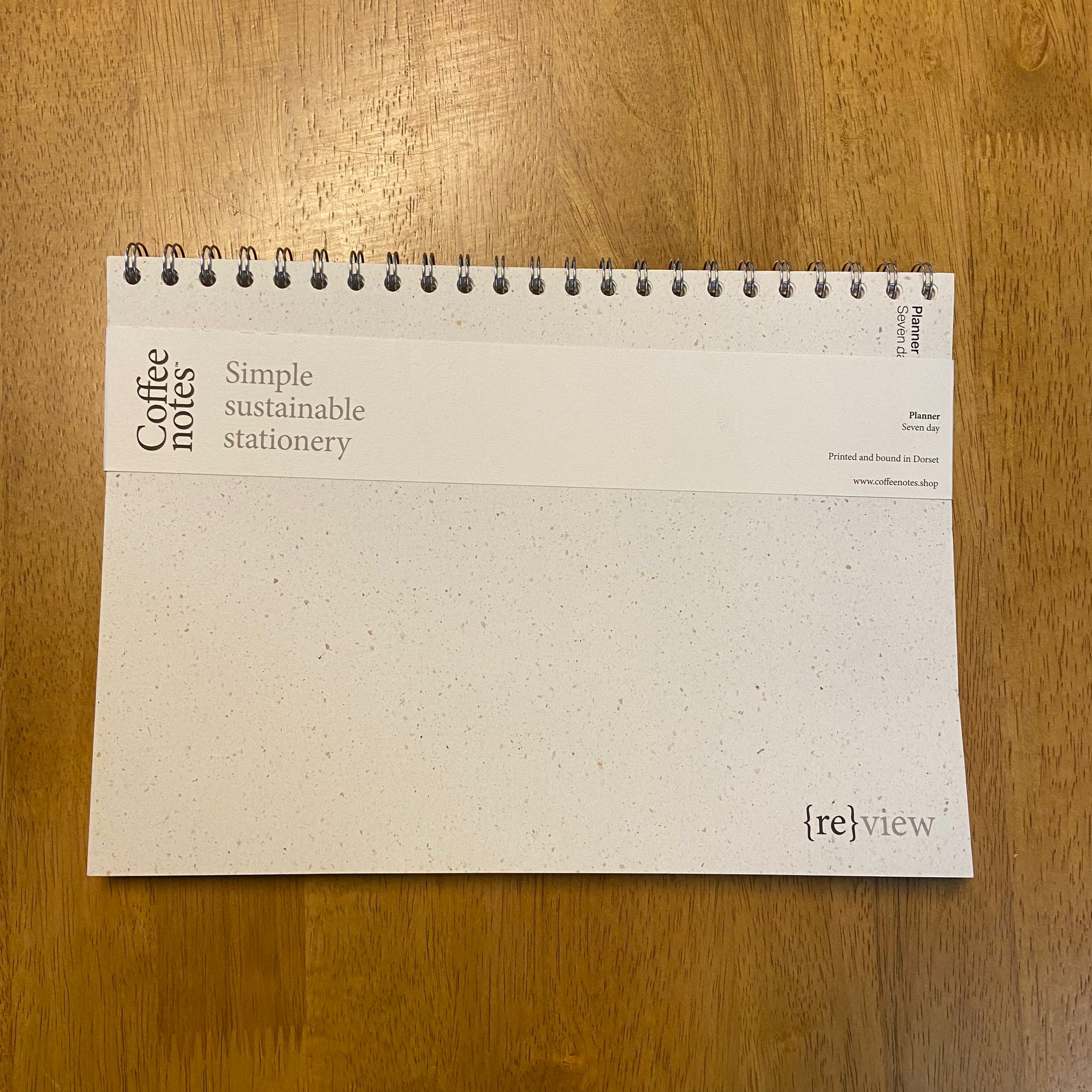 Weekly Planner 7 Days Weekly Planner 7 Days