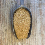 Organic Wholemeal Couscous