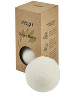 Organic Wool Dryer Balls