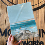 Yaz Baxter Prints
