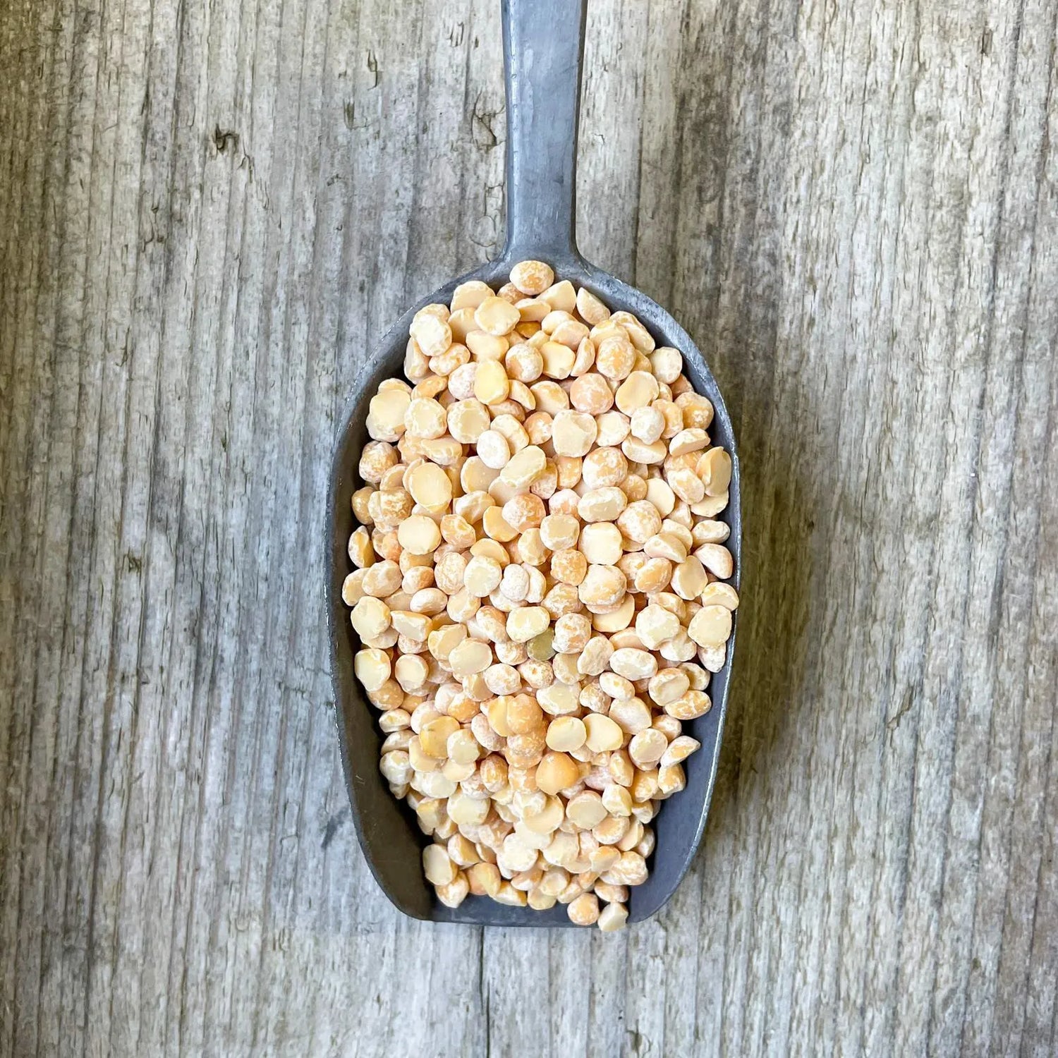 Yellow Split Peas