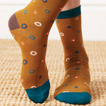 Nomads Organic Cotton Socks