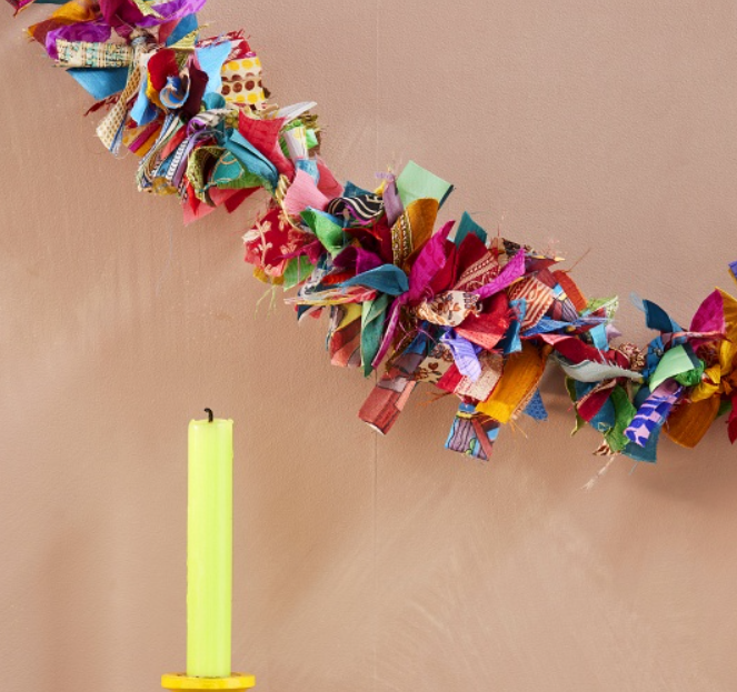 Sustainable Christmas Decor