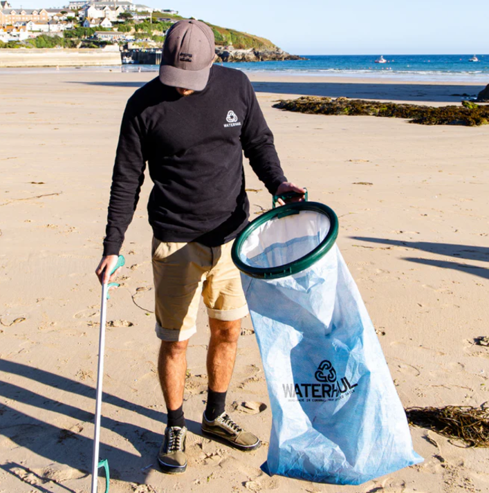 Litter Picking