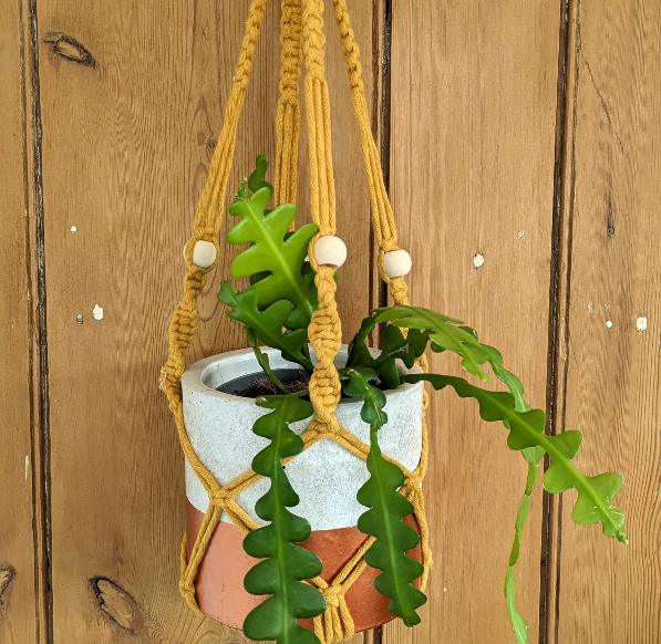 Macramé Products