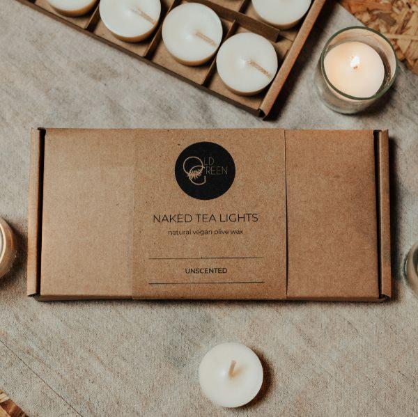 Aromatherapy £20 + Under