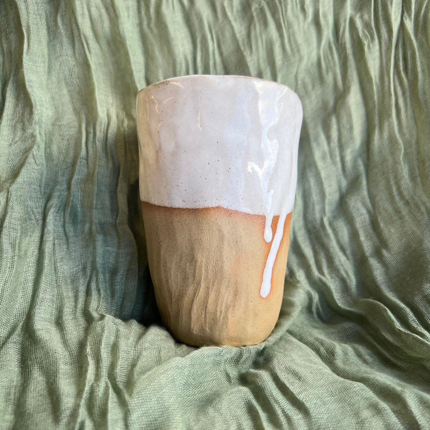 Latte Mug 24