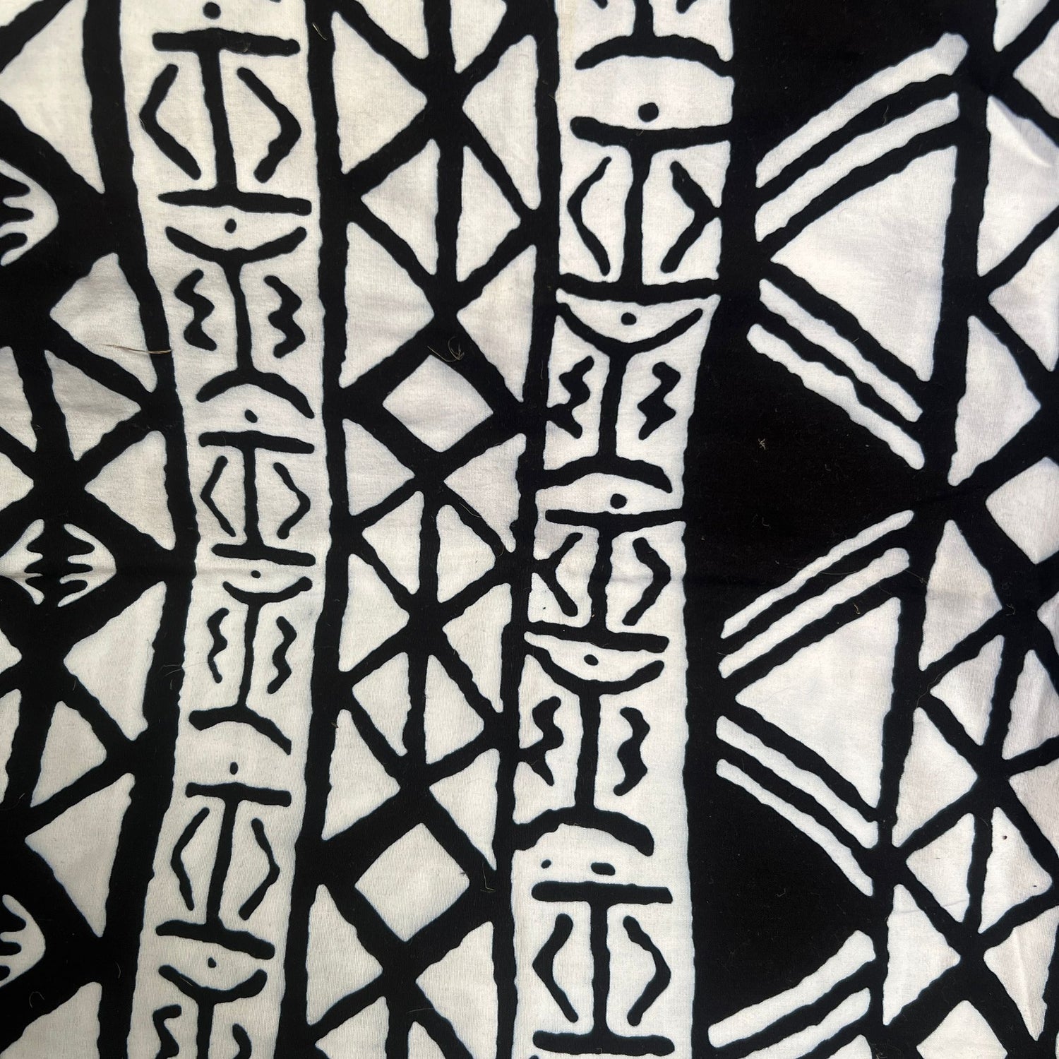 Kitenge Cushion Covers