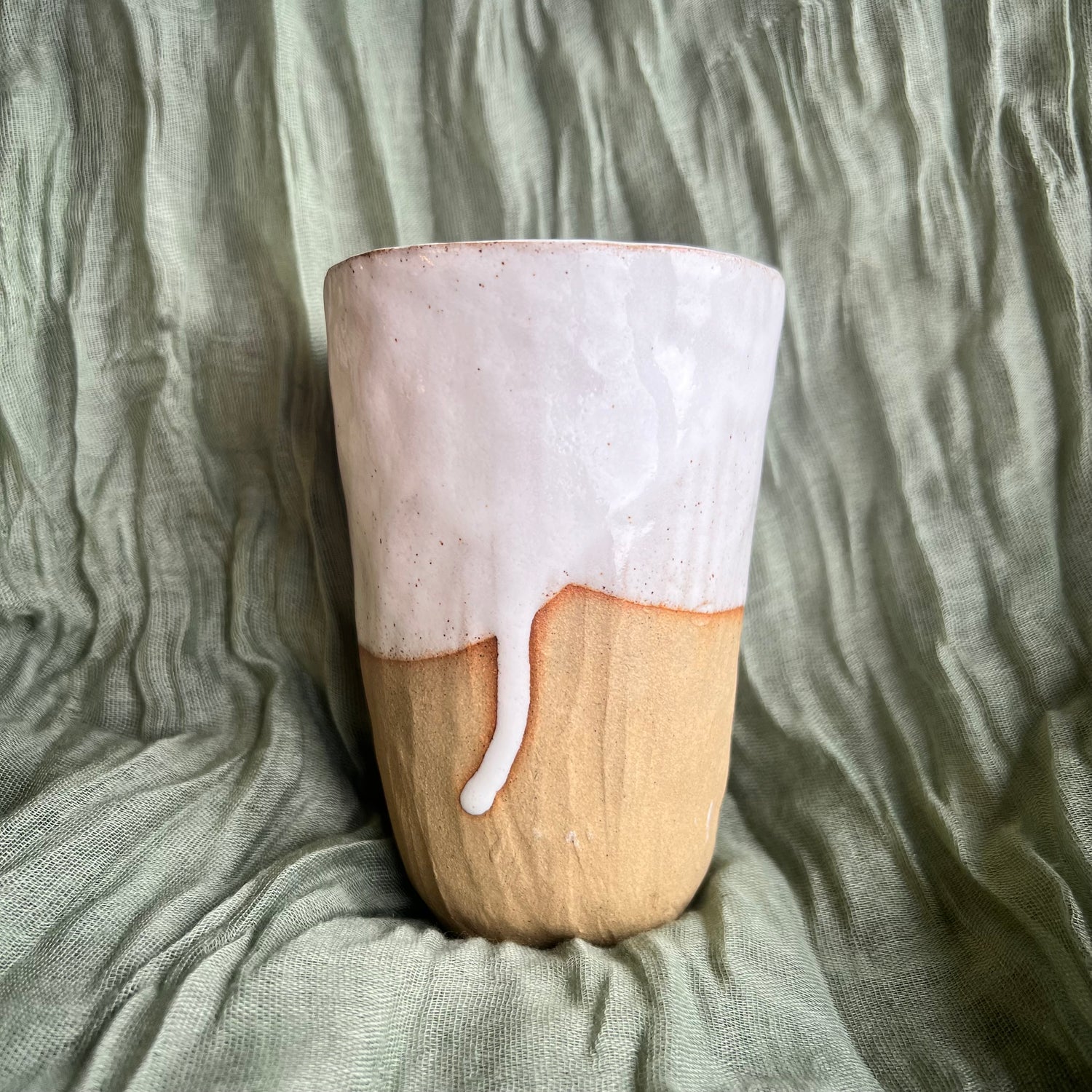 Latte Mug 15