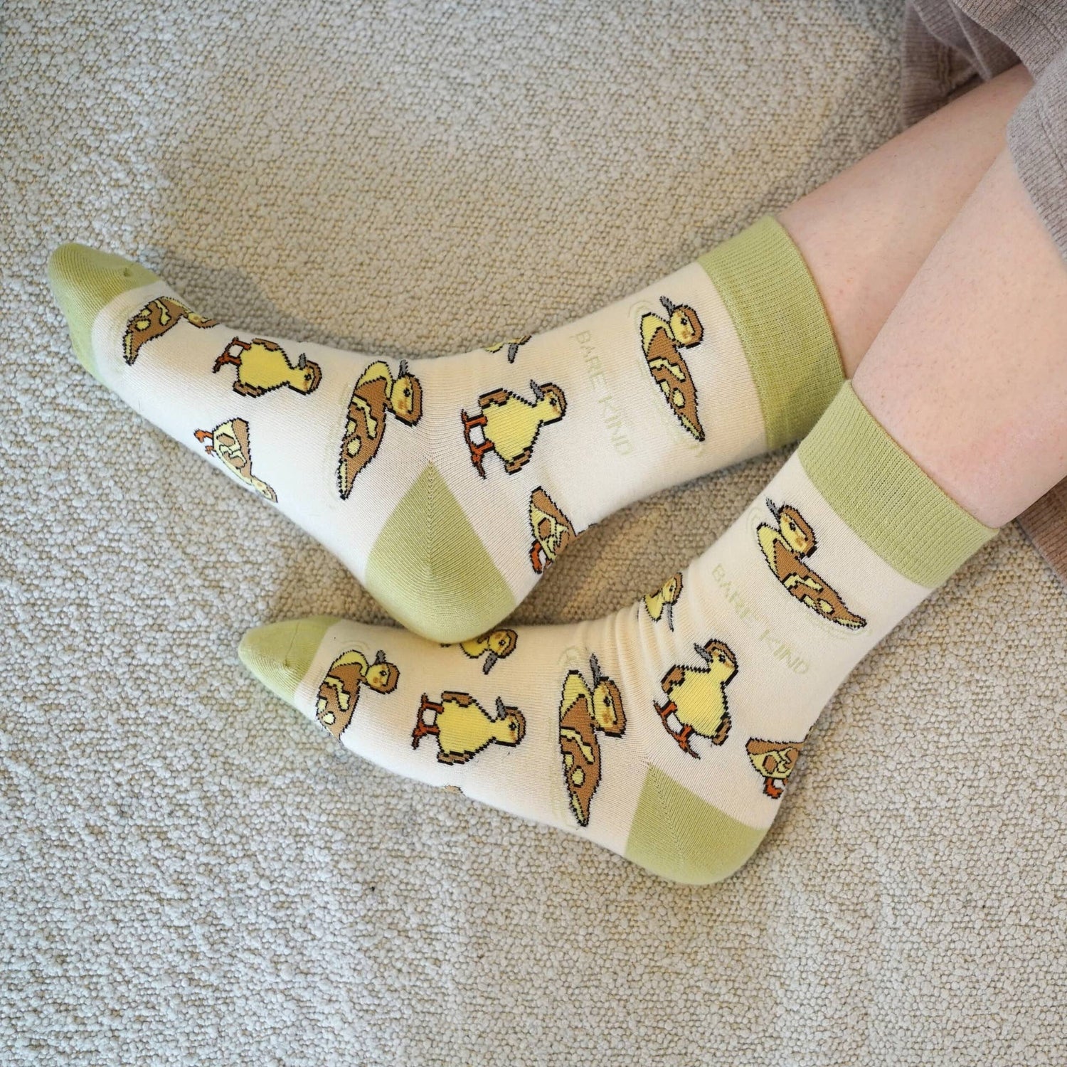 Ducklings Socks