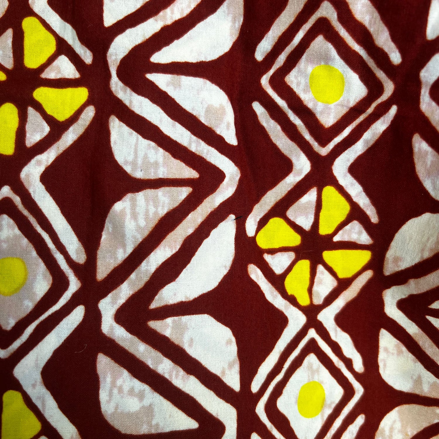 Kitenge Cushion Covers