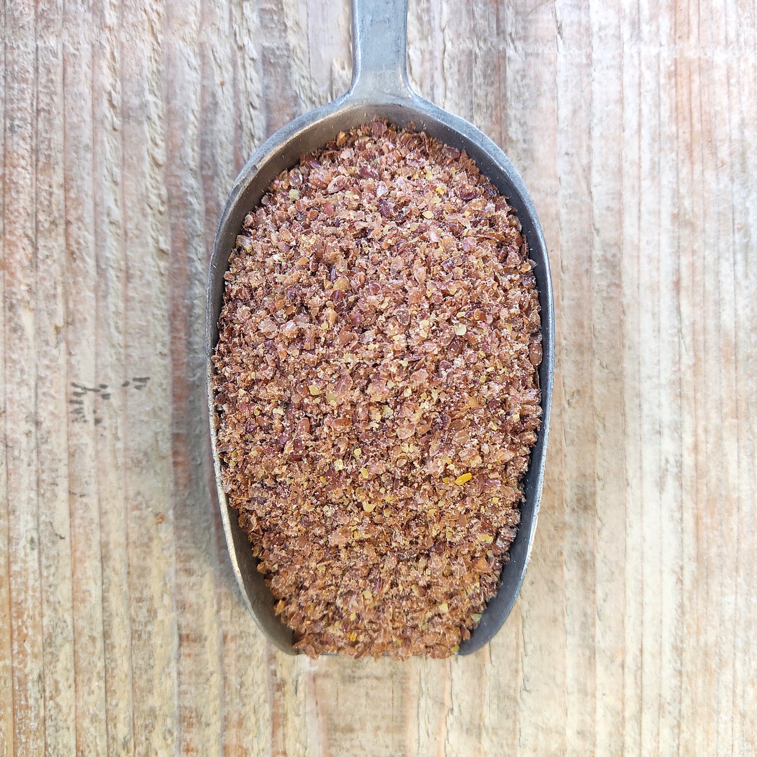 Organic Flaxseed (Ground Linseed)